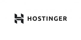 Hostinger Logo