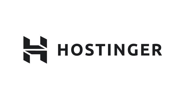 Hostinger Logo