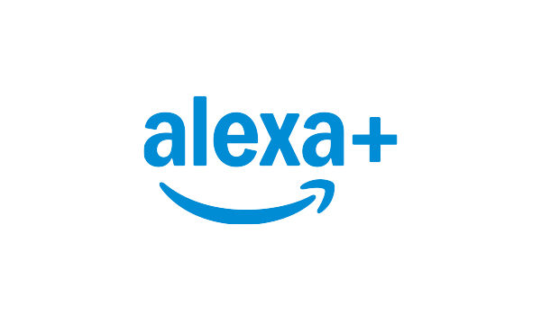 Alexa+ Logo